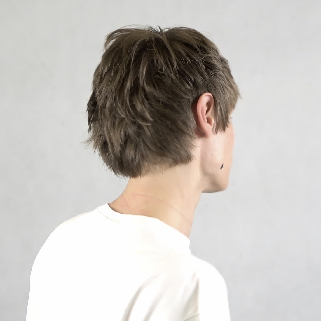 Mod Cut - photo 3