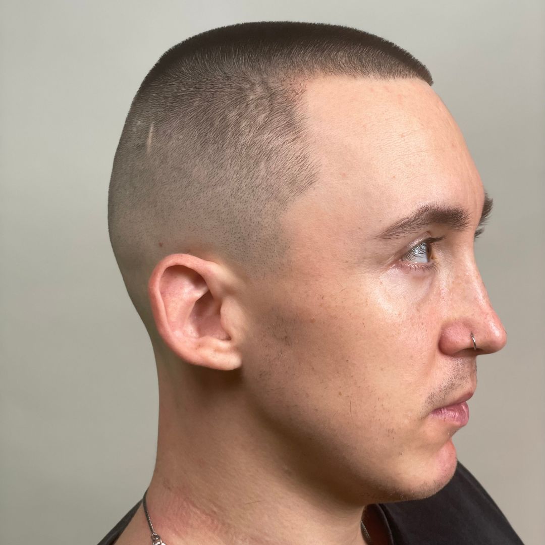 Buzz Cut Classic - photo 1