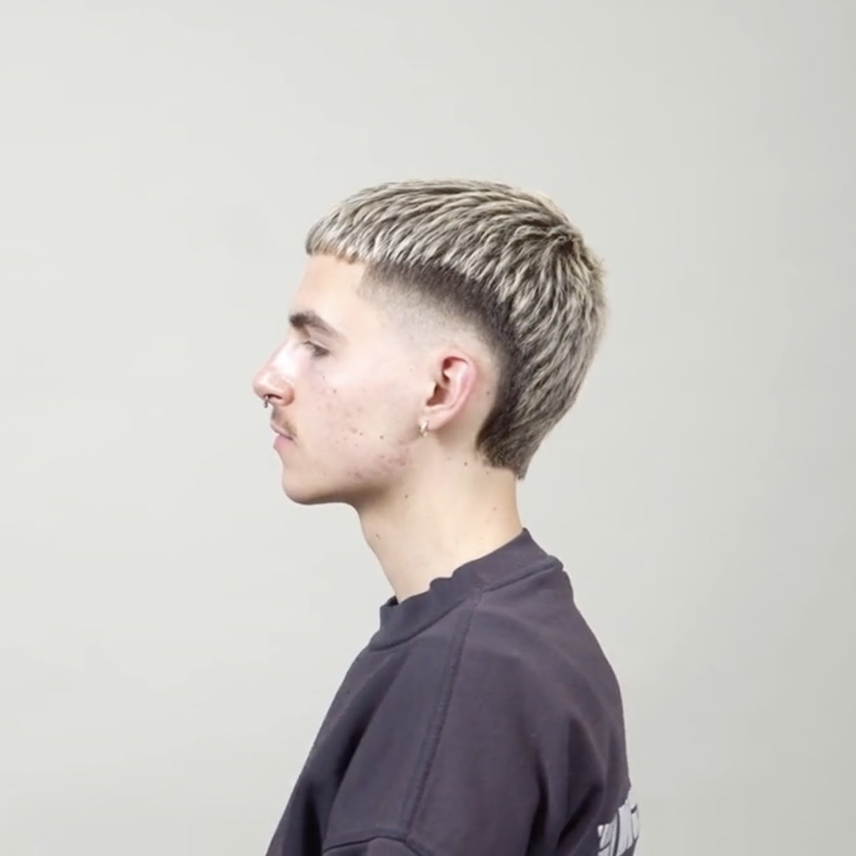 Burst Fade - zdjęcie 2