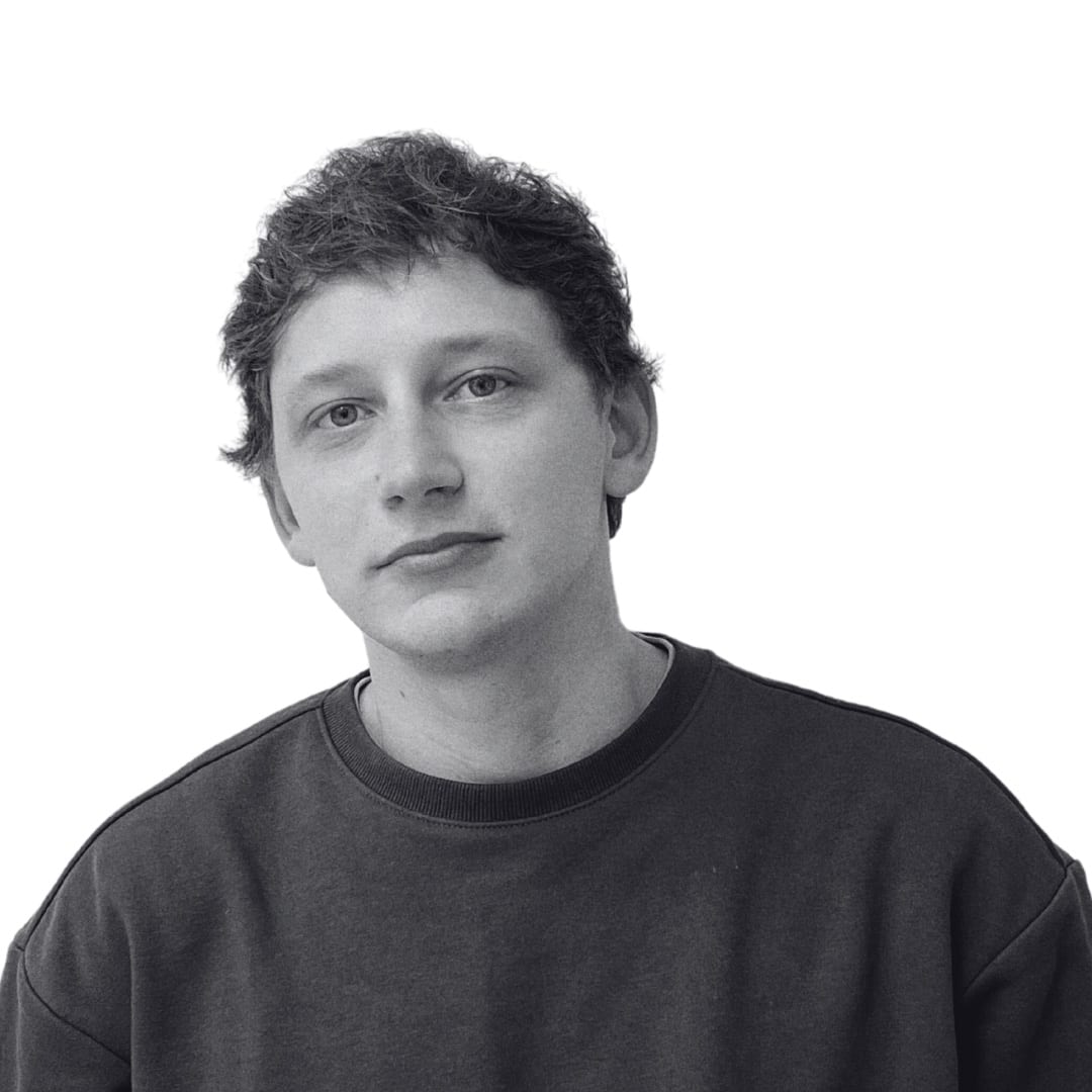 Vlad Pozhoga