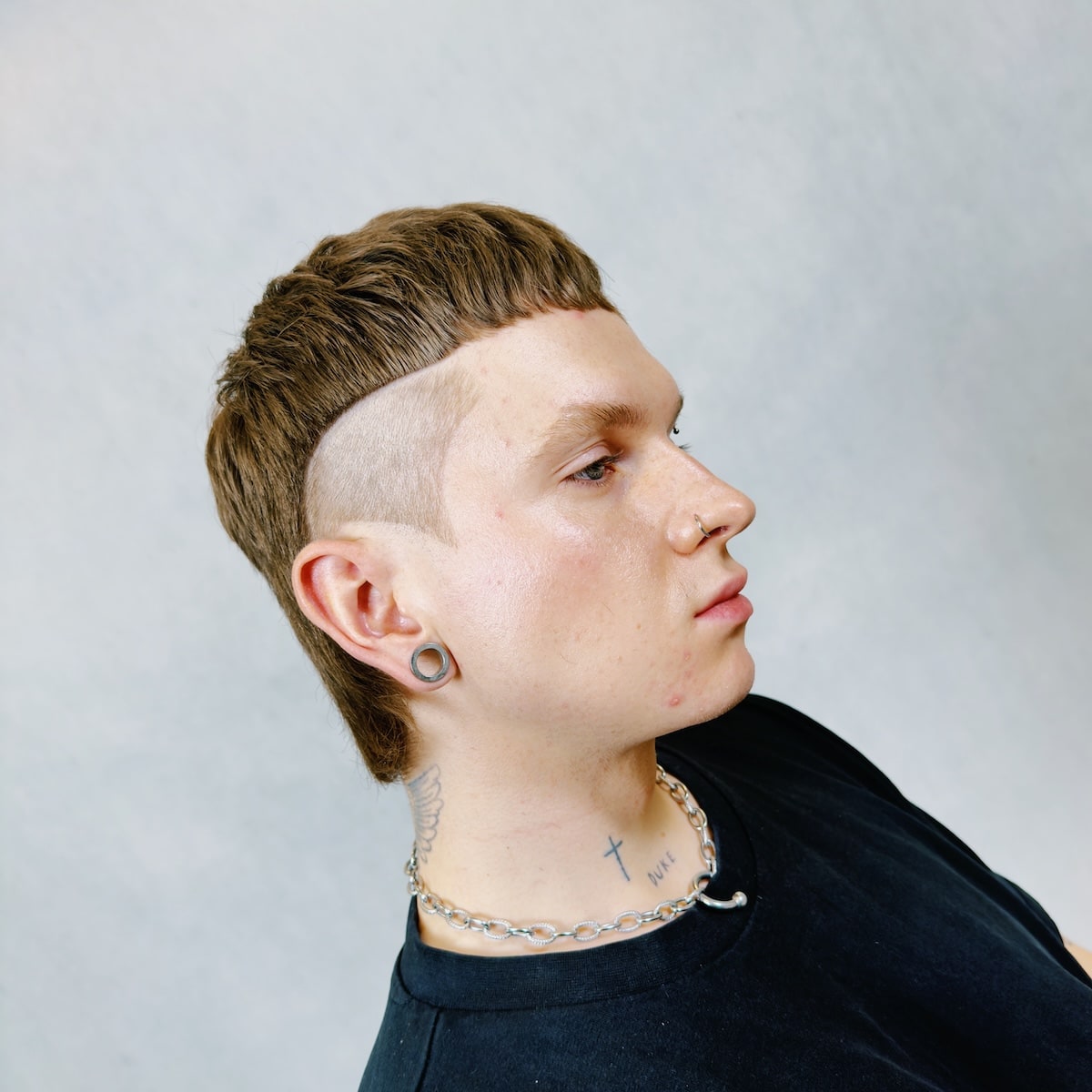 Mullet Crop - photo 2