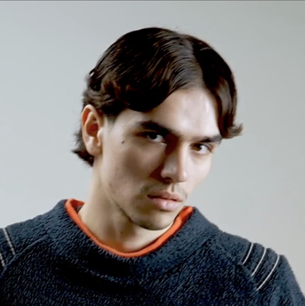 Middle Part