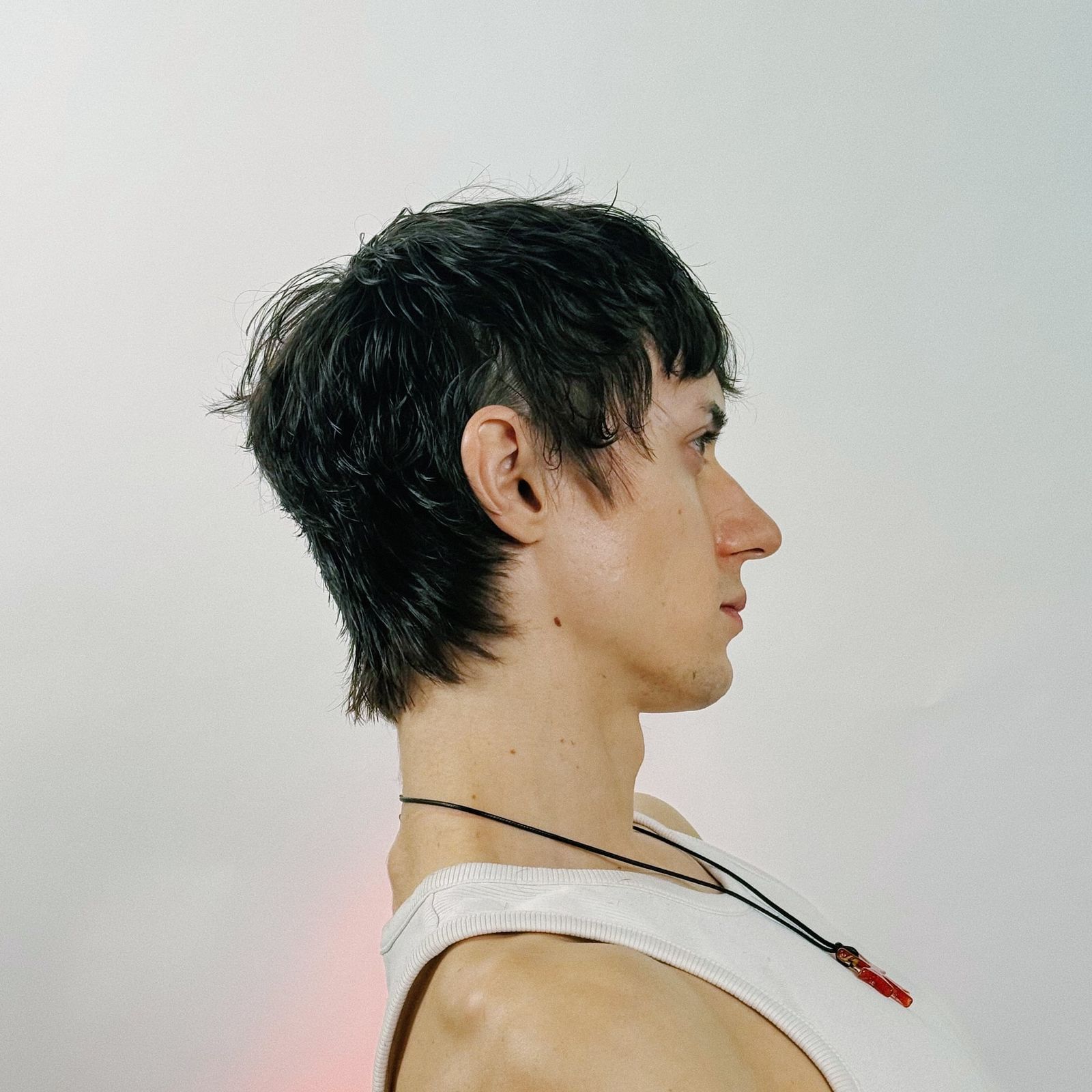 Mod Wolf Cut