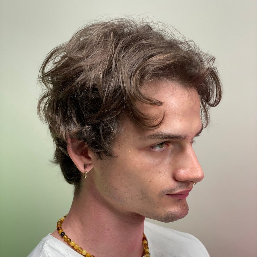 Middle Part - zdjęcie 3
