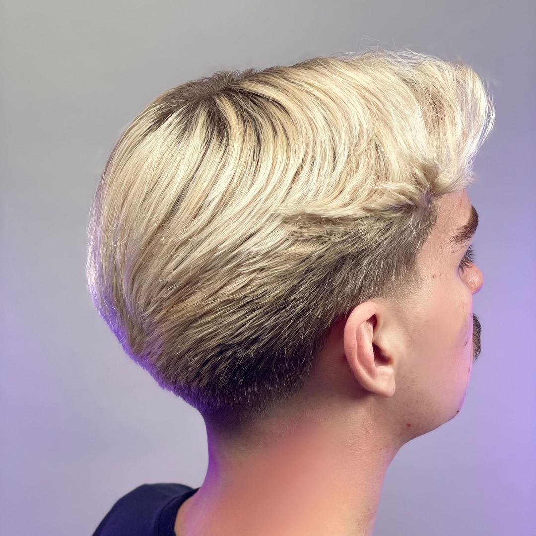Middle Part - zdjęcie 2