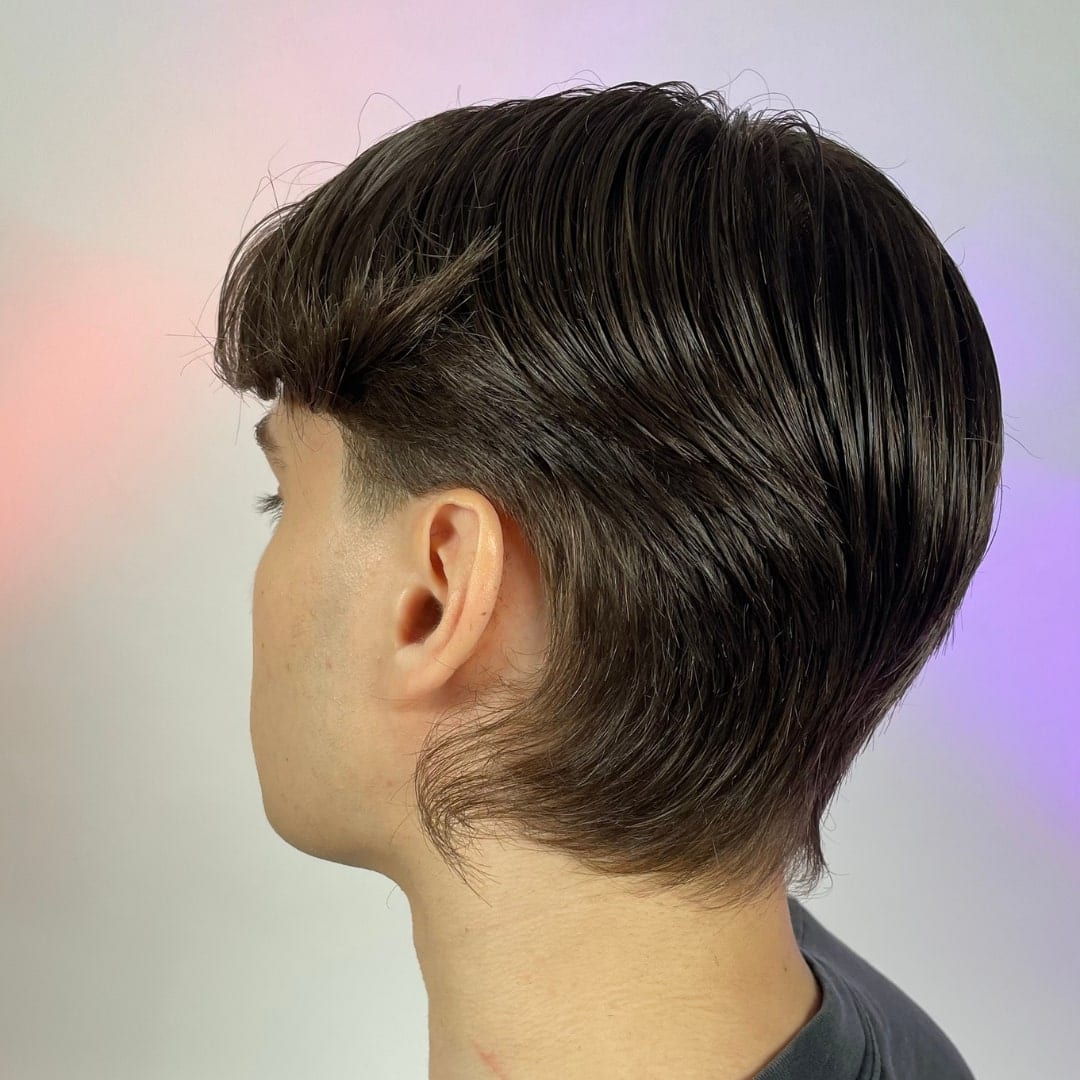 Middle Part - zdjęcie 2