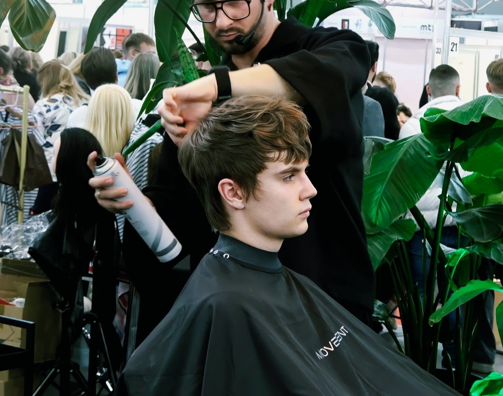 LOOK and beautyVISION - Day 2 - photo 2