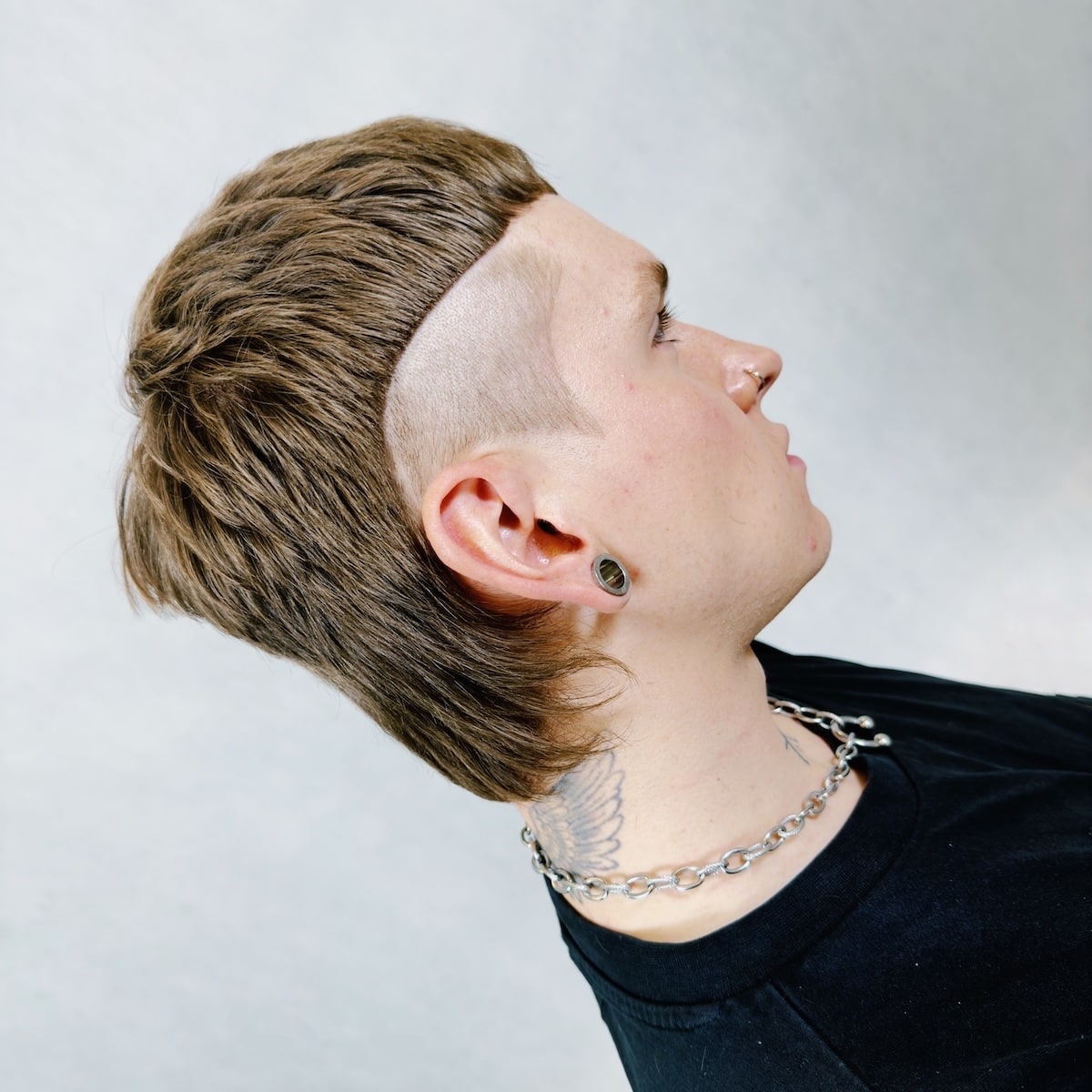 Mullet Crop