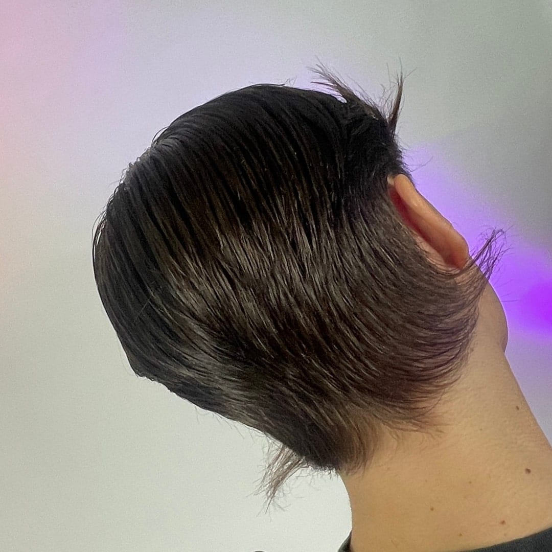 Middle Part - zdjęcie 3