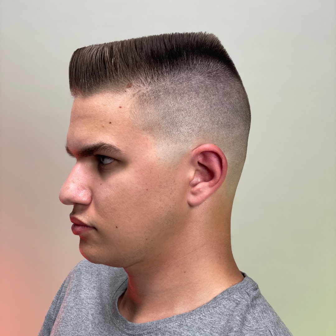 Flattop - photo 2