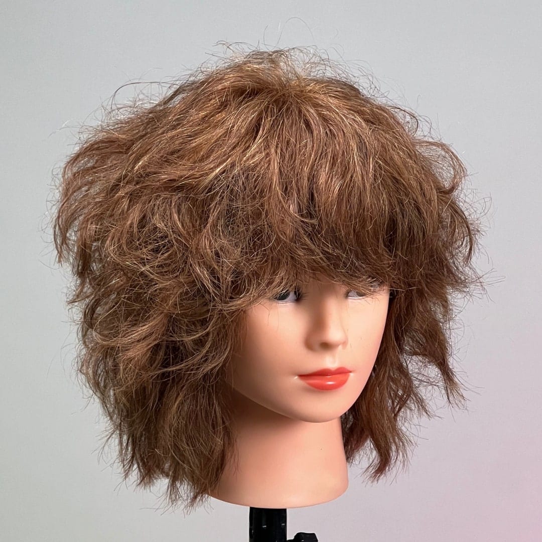 Wolf Cut - photo 2