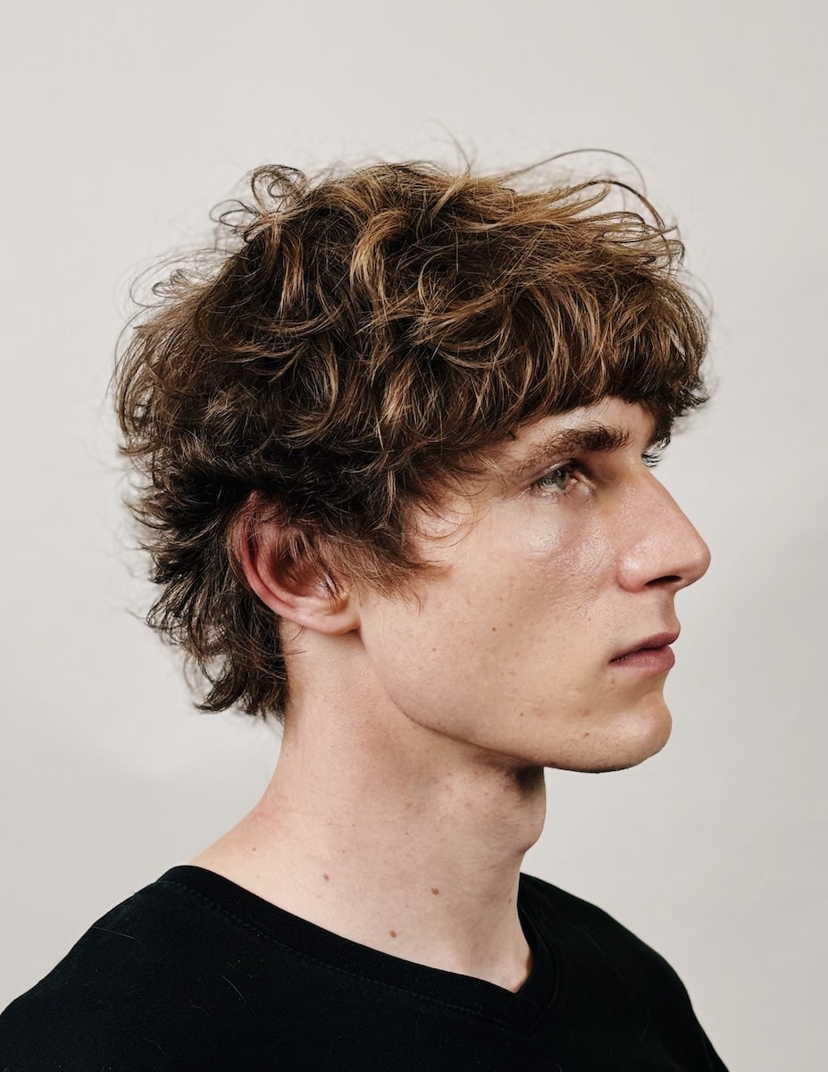 Shag Cut - zdjęcie 2