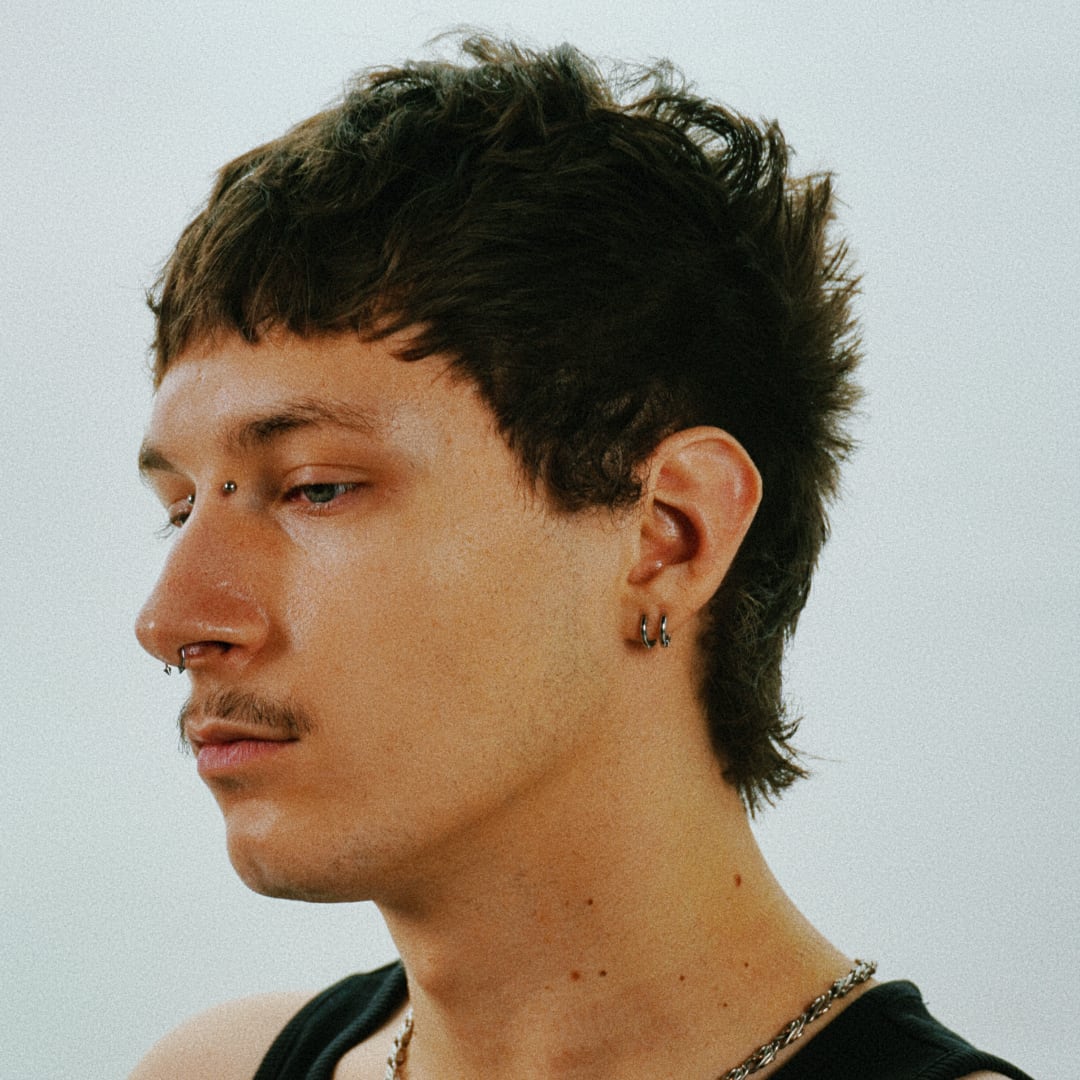 Strukturalny Middle Part - zdjęcie 2