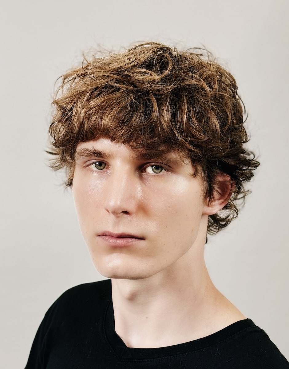 Shag Cut - zdjęcie 1