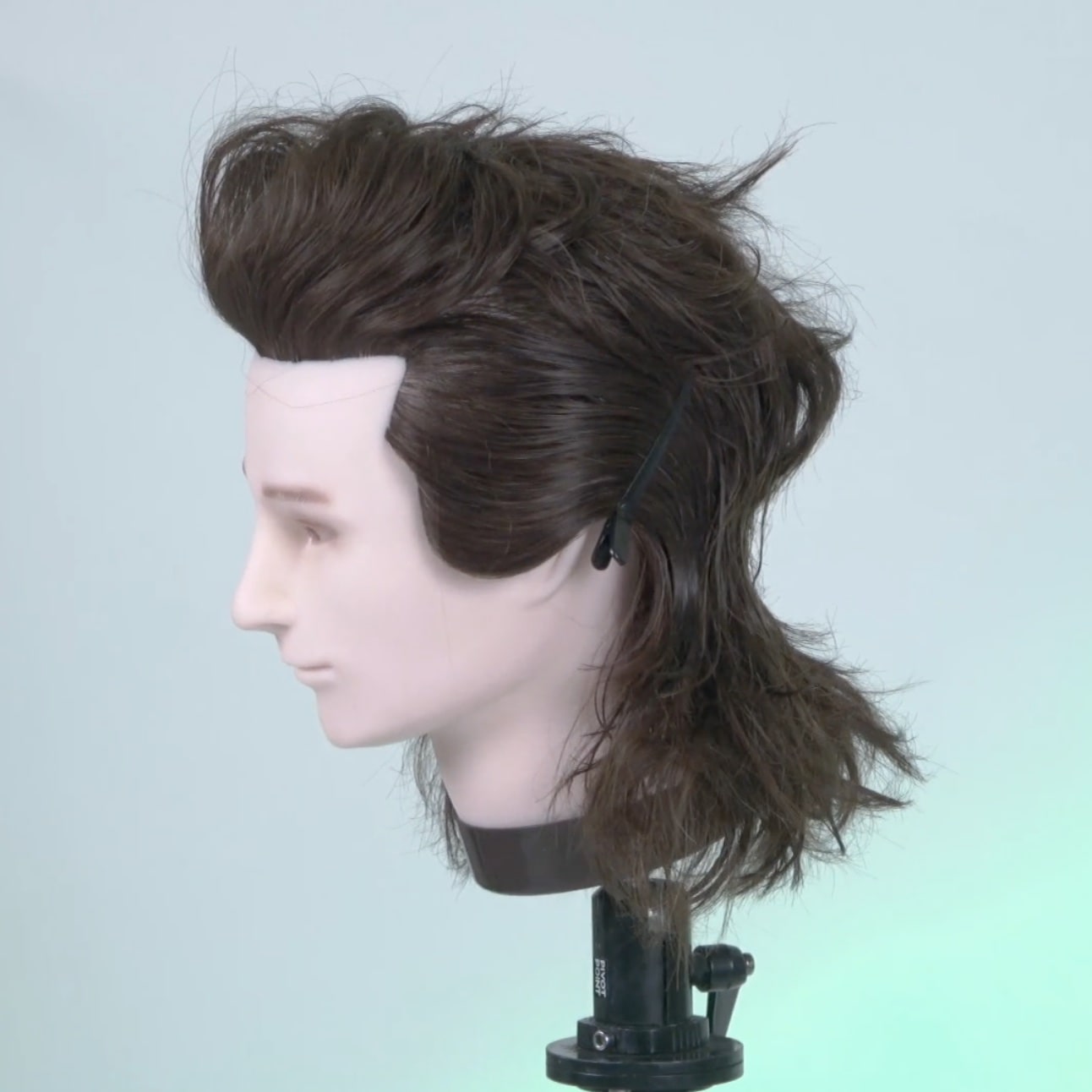 Square Layer Technique