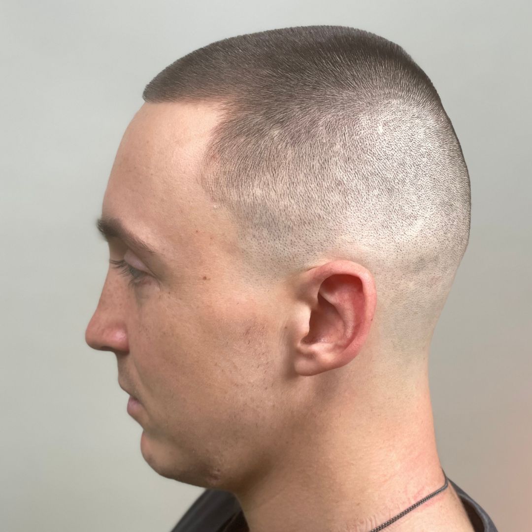 Buzz Cut Classic - photo 2