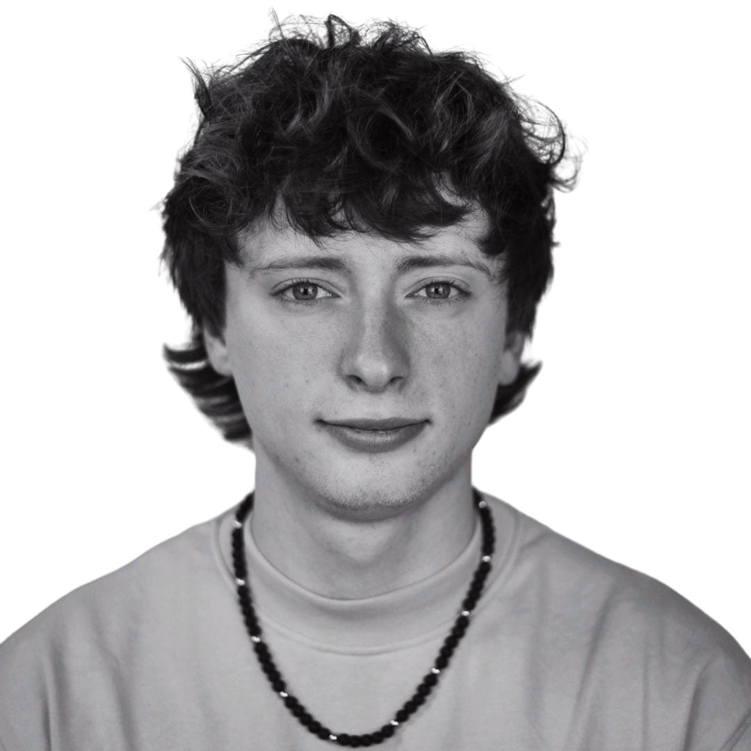 Kacper Orzechowski