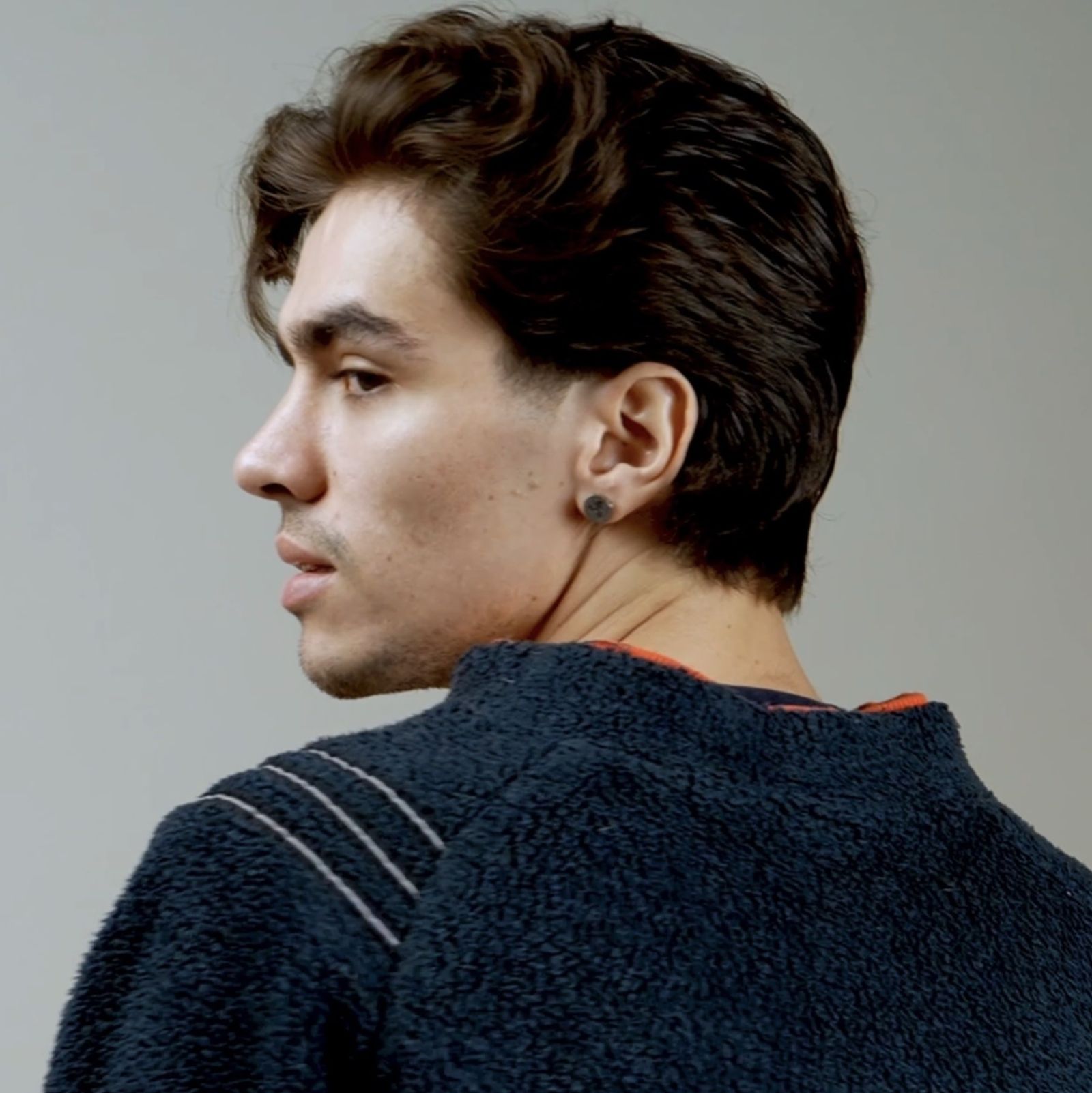 Pompadour Styling (bonus) - photo 3