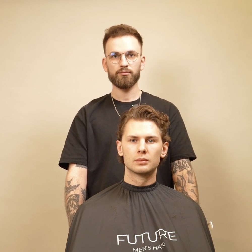 Volume and Form Shaping