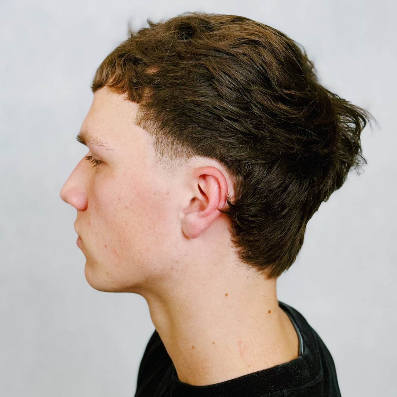 Triple Disconnect Mullet - photo 3
