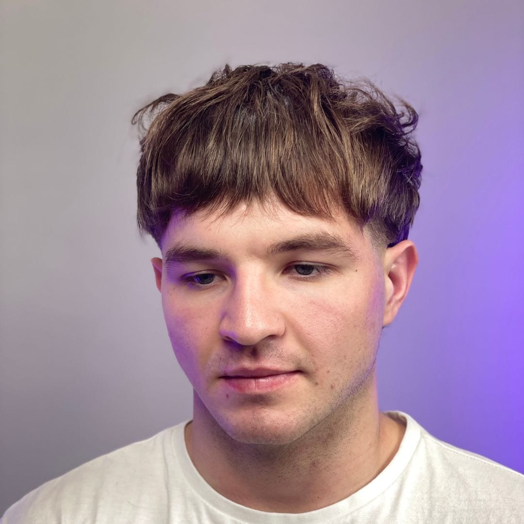Dynamic Crop-Mullet Hybrid