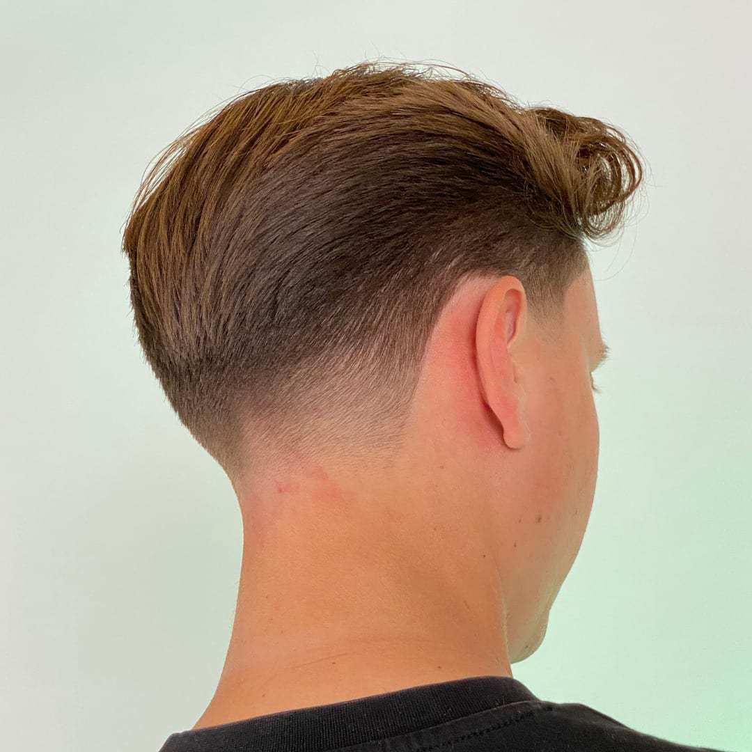 Middle Part - zdjęcie 3