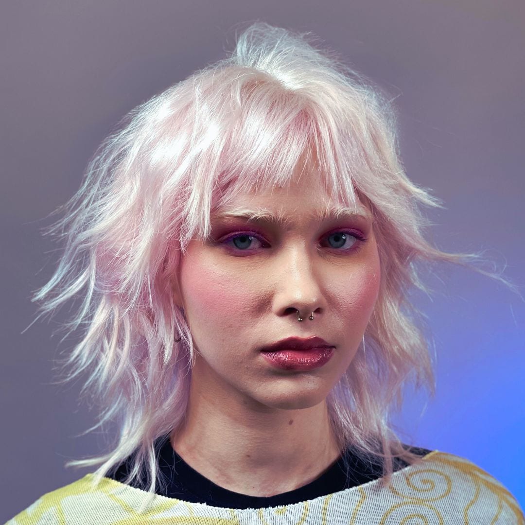 Wavy Mullet - zdjęcie 2