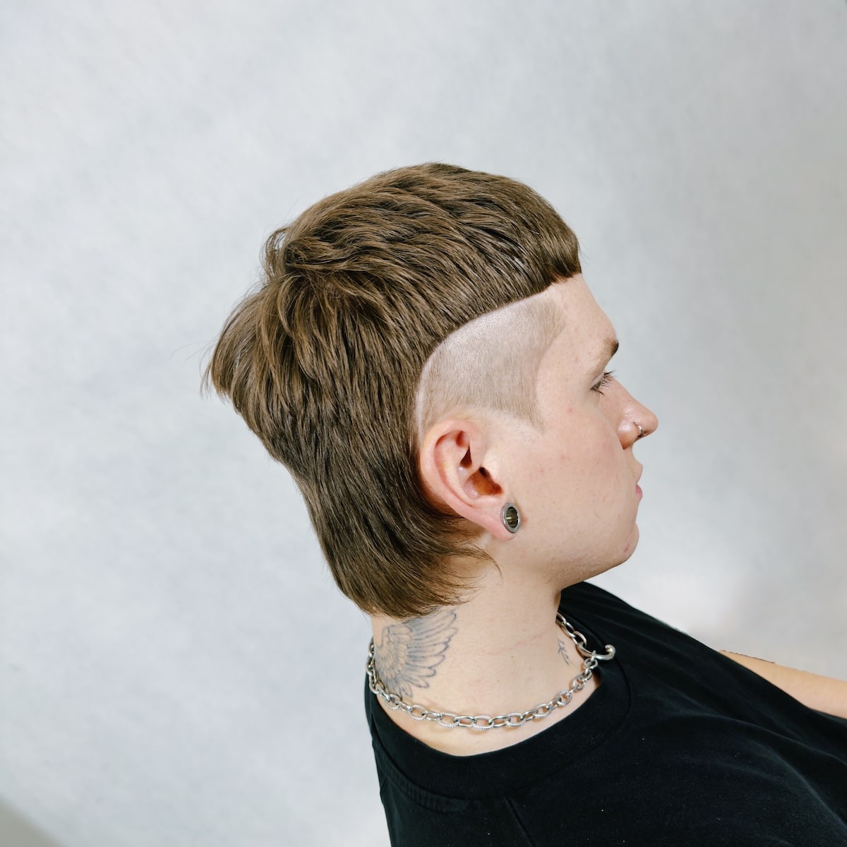 Mullet Crop - photo 3