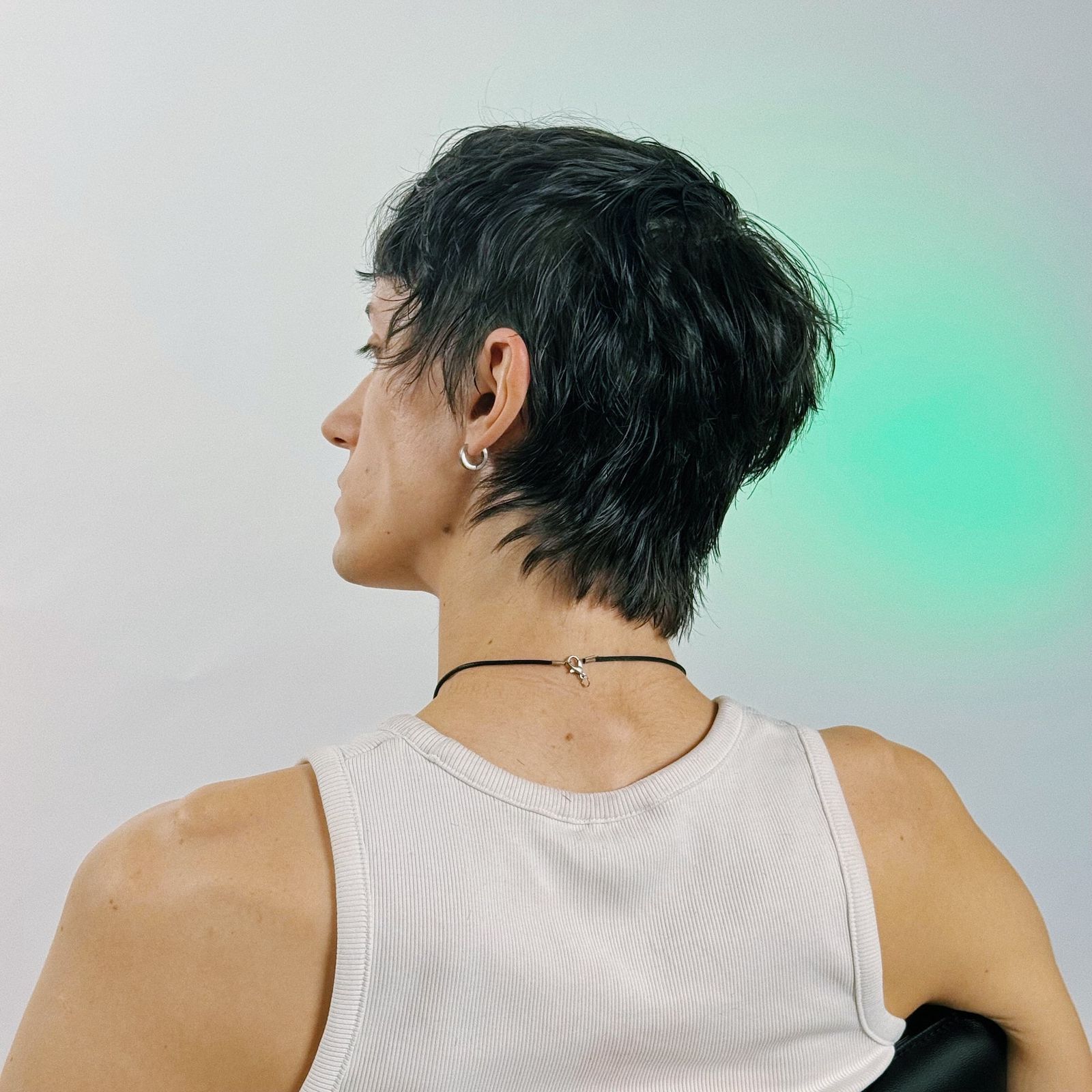 Mod Wolf Cut - photo 2
