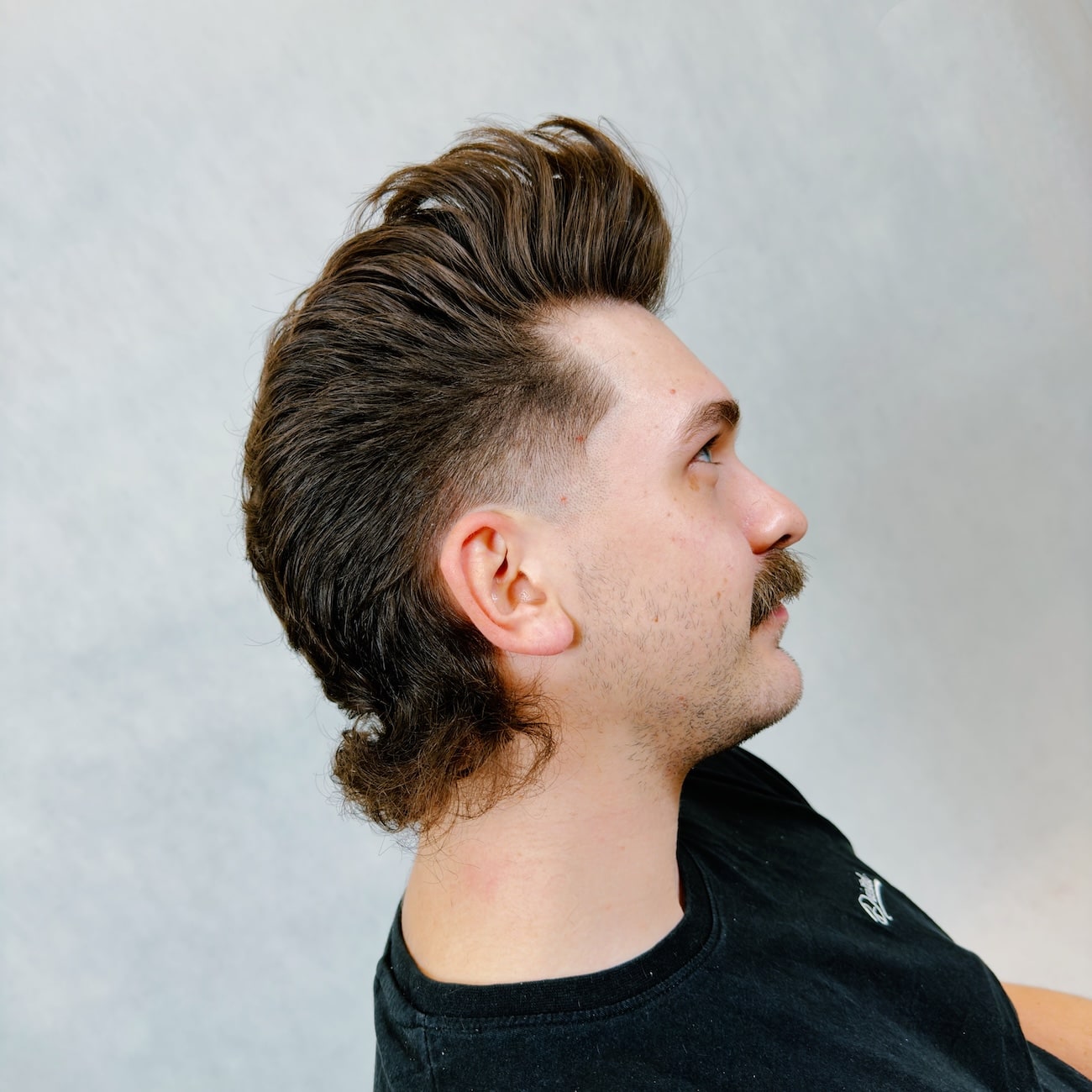 Queens Pompadour - photo 2
