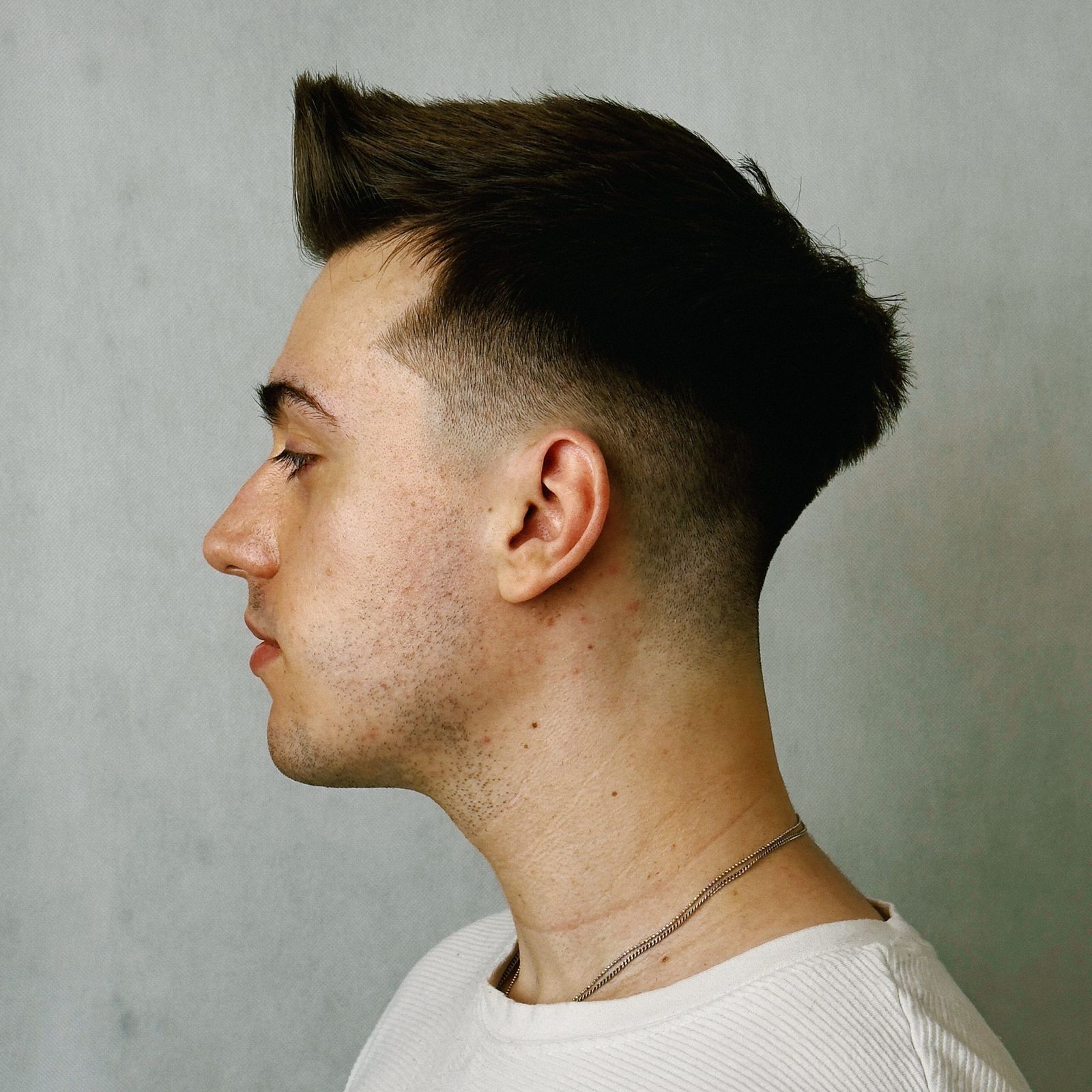 Quiff - zdjęcie 2