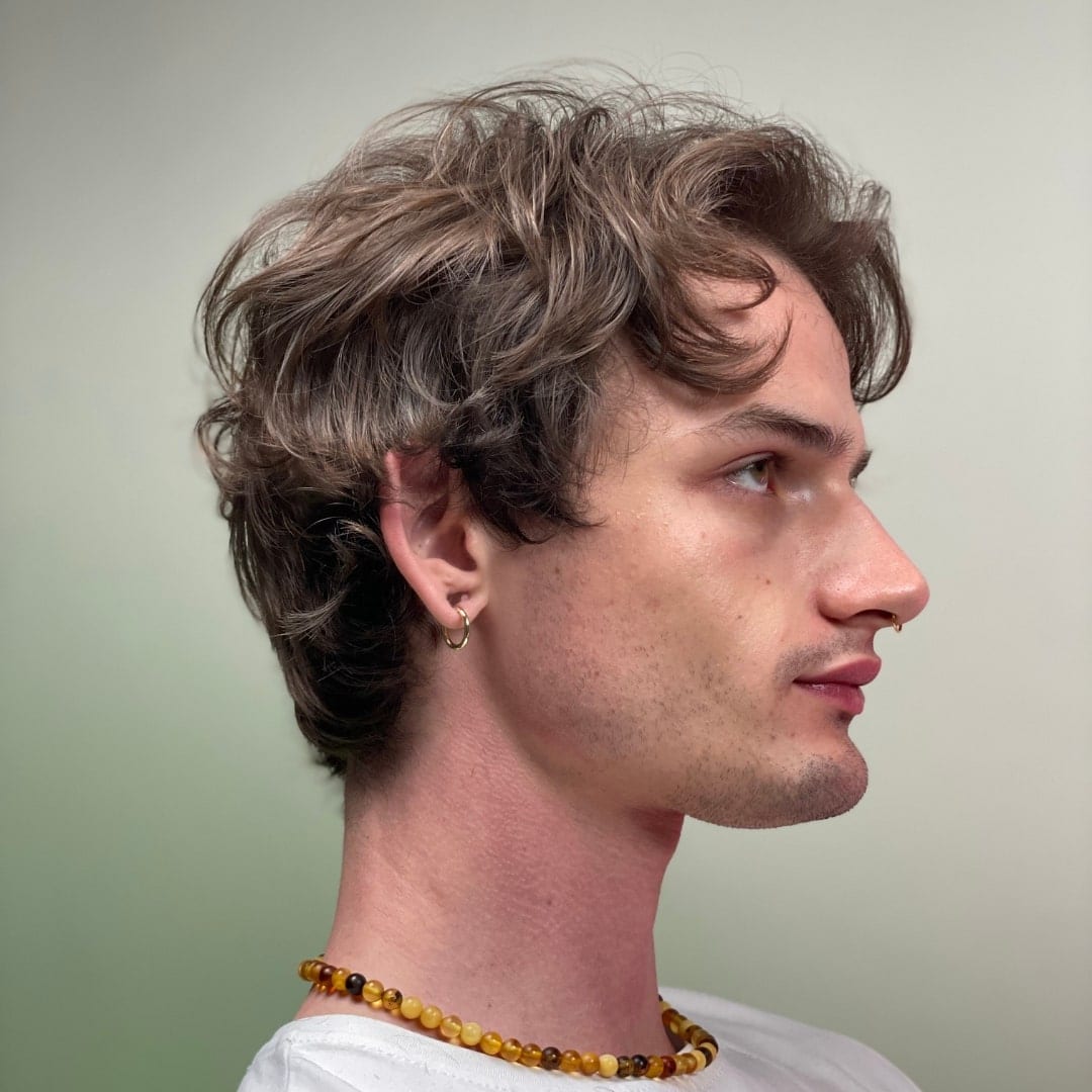 Middle Part - zdjęcie 2