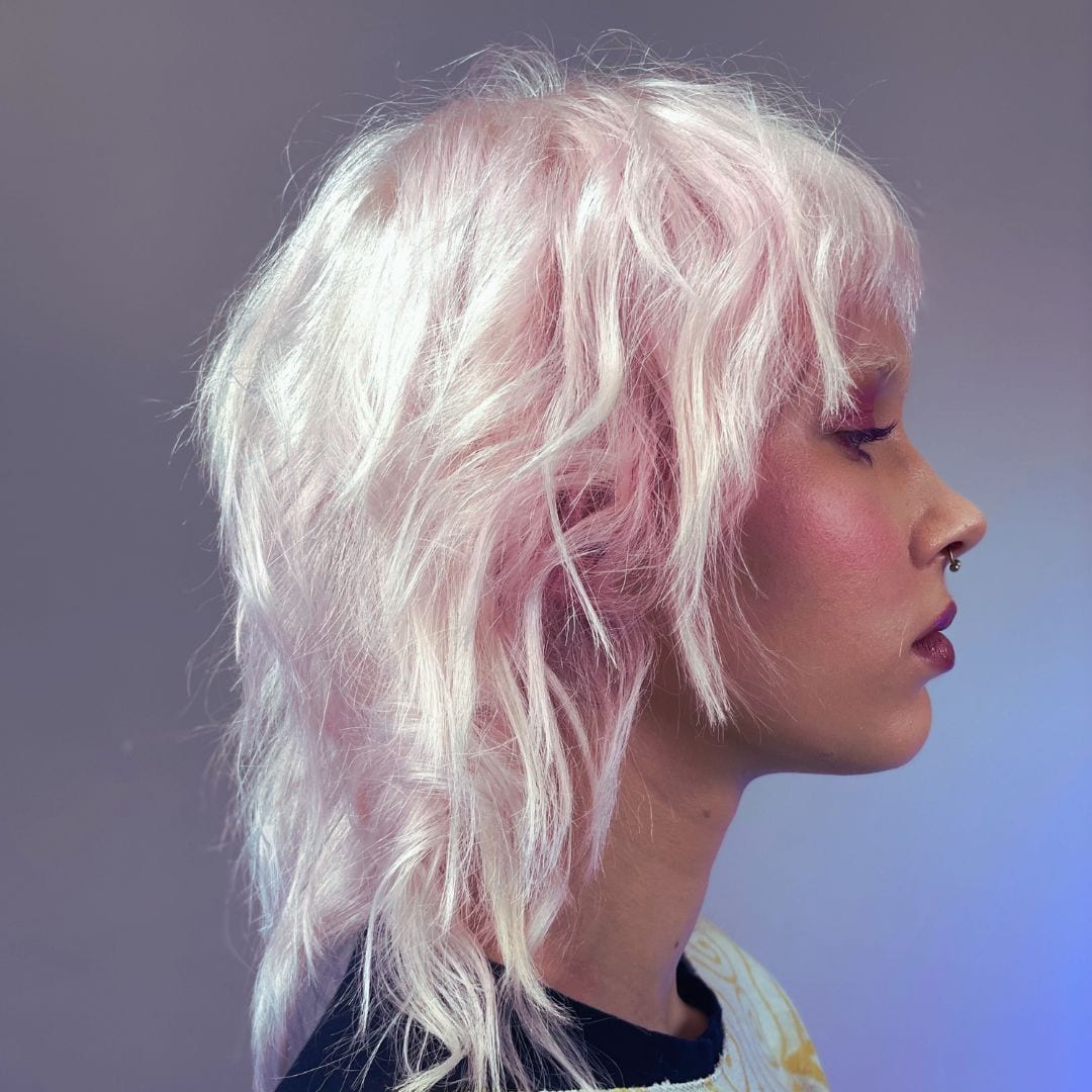 Wavy Mullet - zdjęcie 3