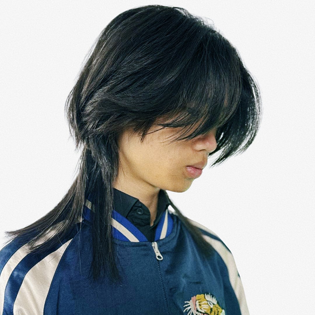 Sharp Wolf Cut