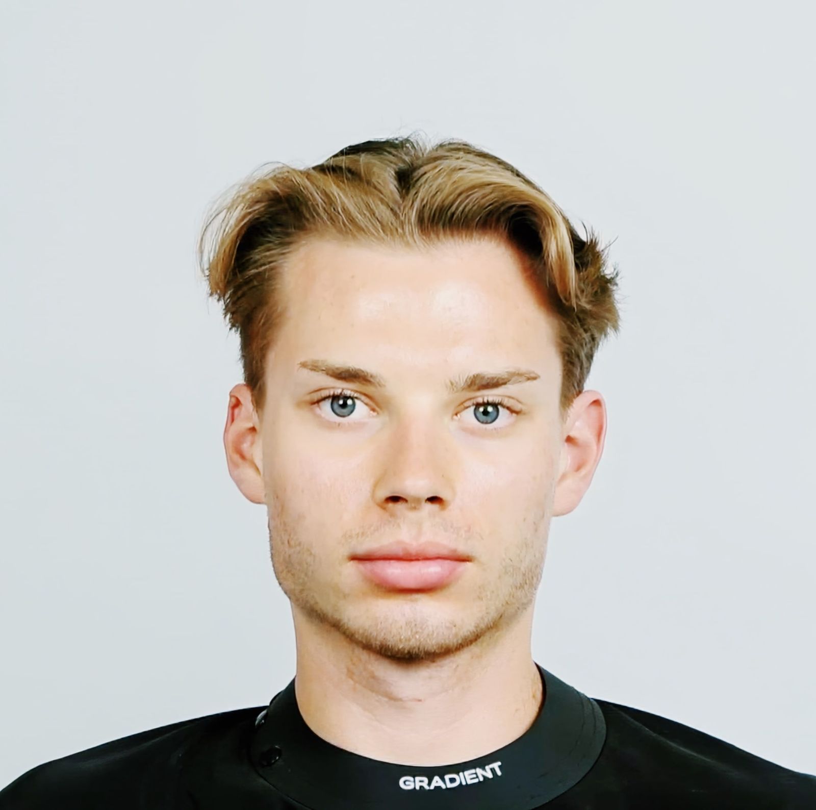 Middle Part - zdjęcie 2
