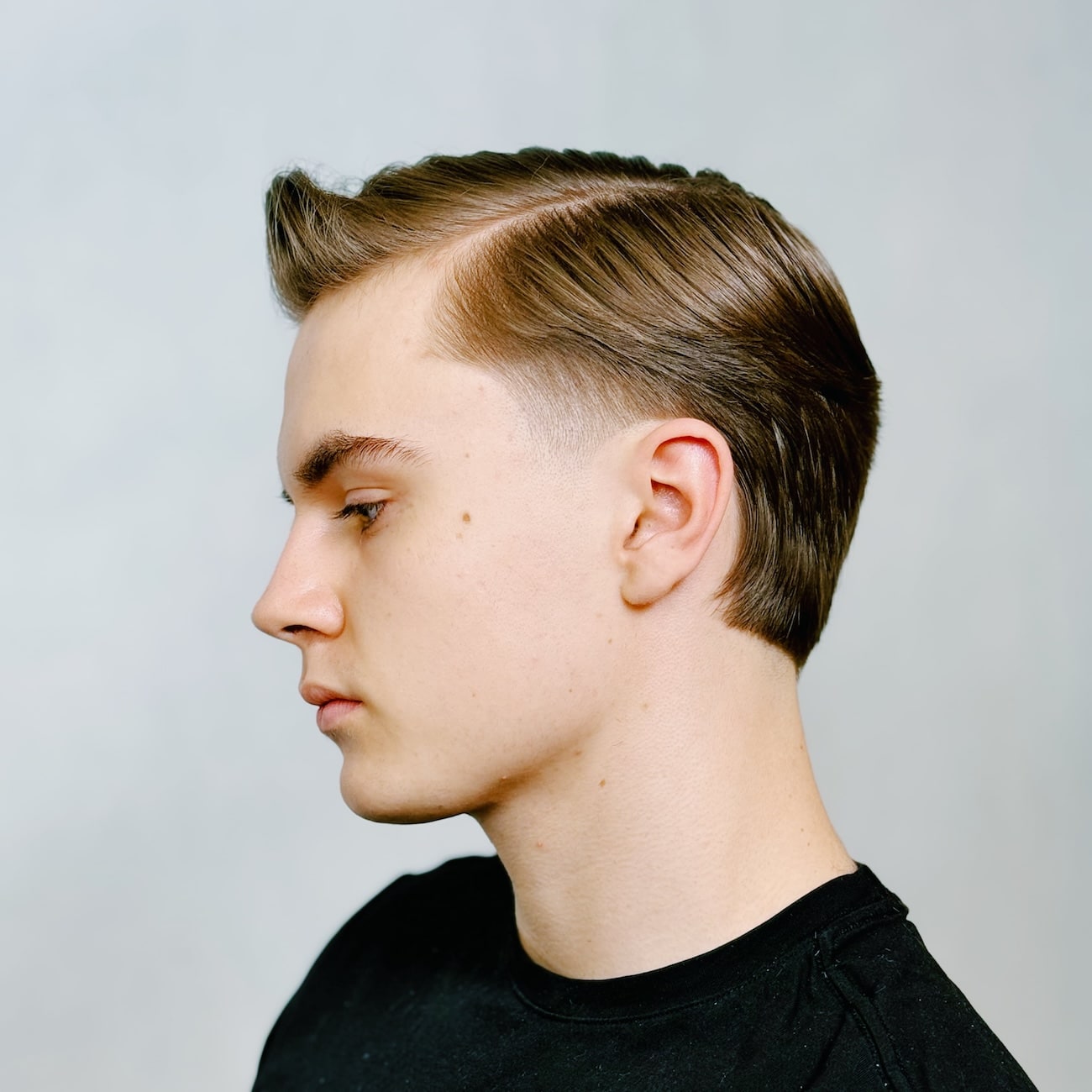 Side Part