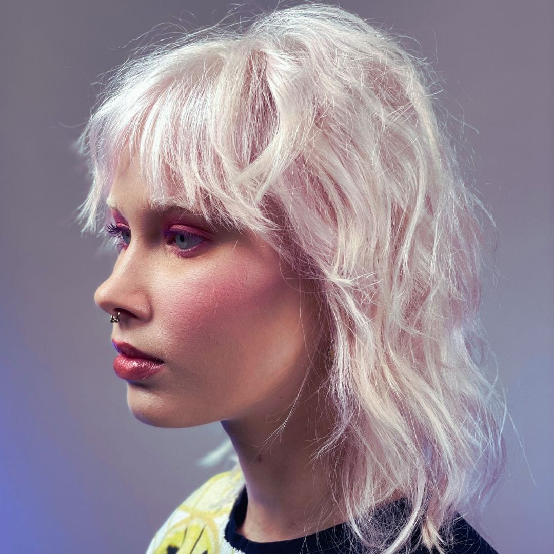 Wavy Mullet