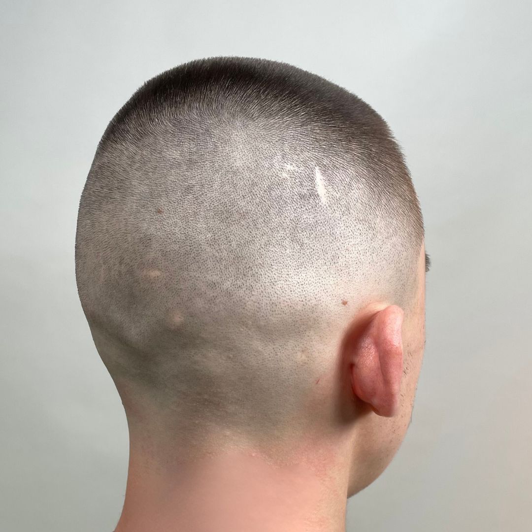 Buzz Cut Classic - photo 3