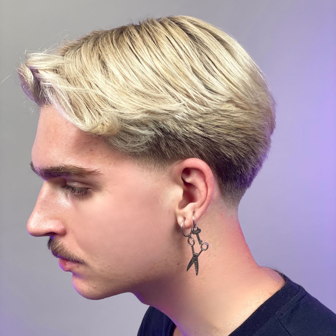 Middle Part - zdjęcie 3