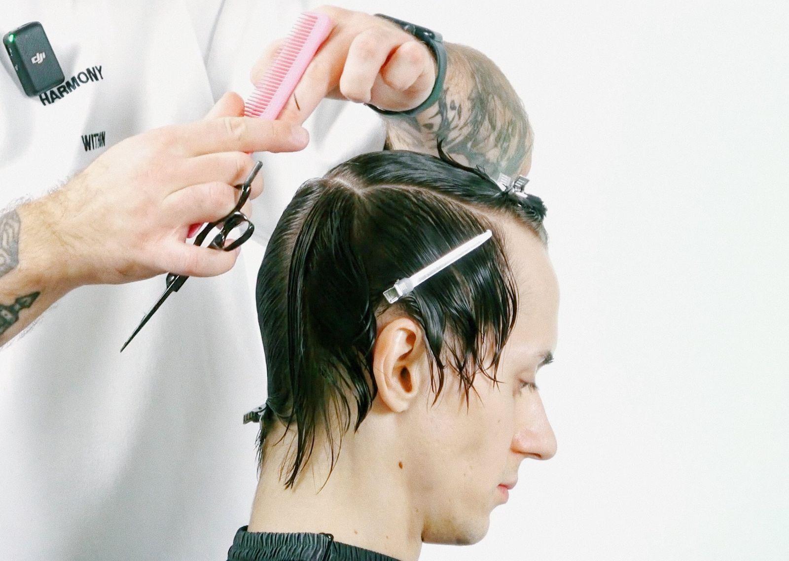 Mod Wolf Cut - photo 4