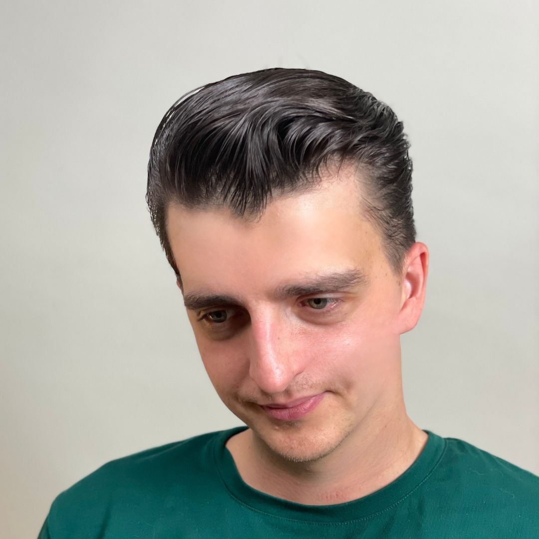 Pompadour - photo 3