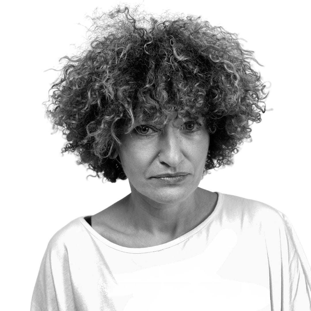 Aneta Dąbrowska