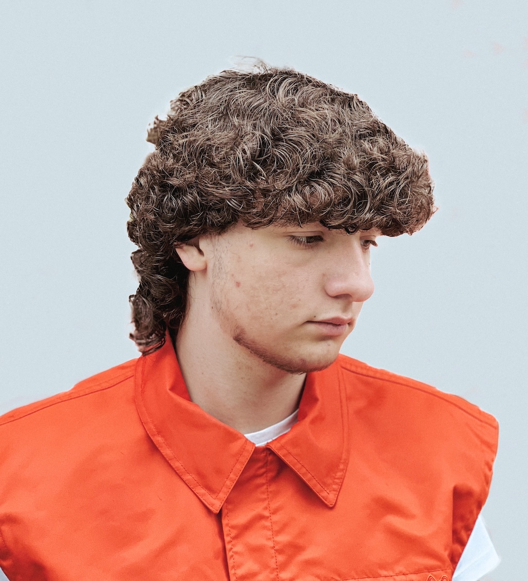 Circular Curly Cut - zdjęcie 1