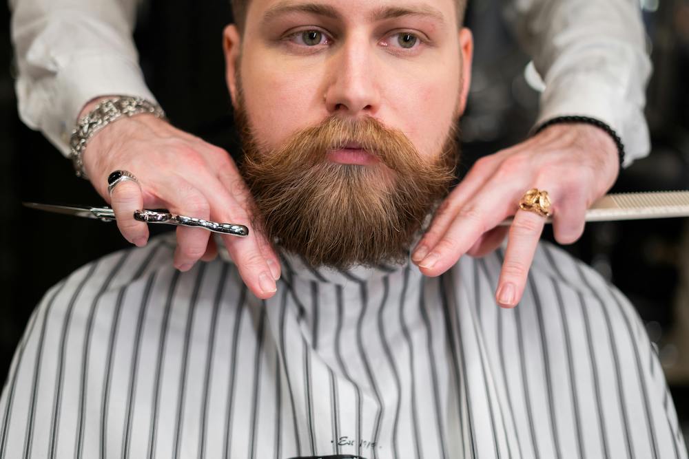 How to Advise Clients on Choosing a Hairstyle: A Guide for Hairdressers