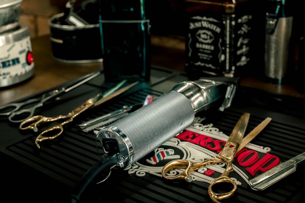 How to Care for Hairdressing Tools: A Guide for Professionals