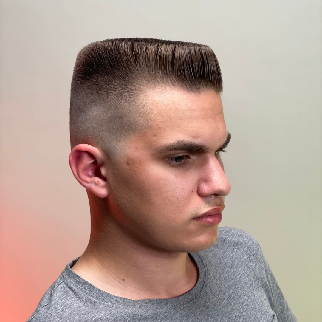 Flattop - photo 3