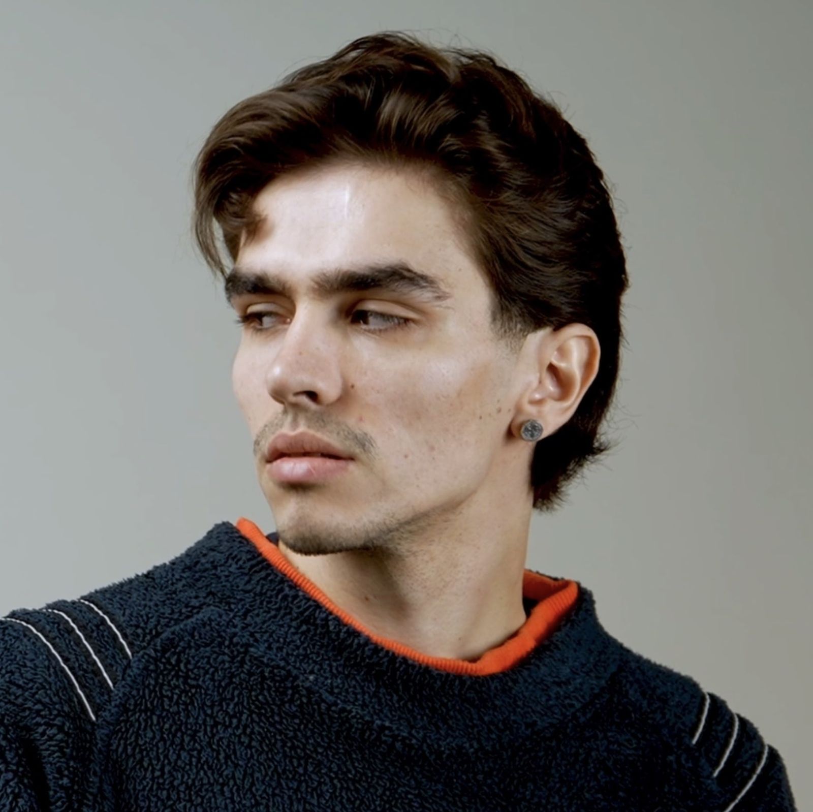 Pompadour Styling (bonus) - photo 2