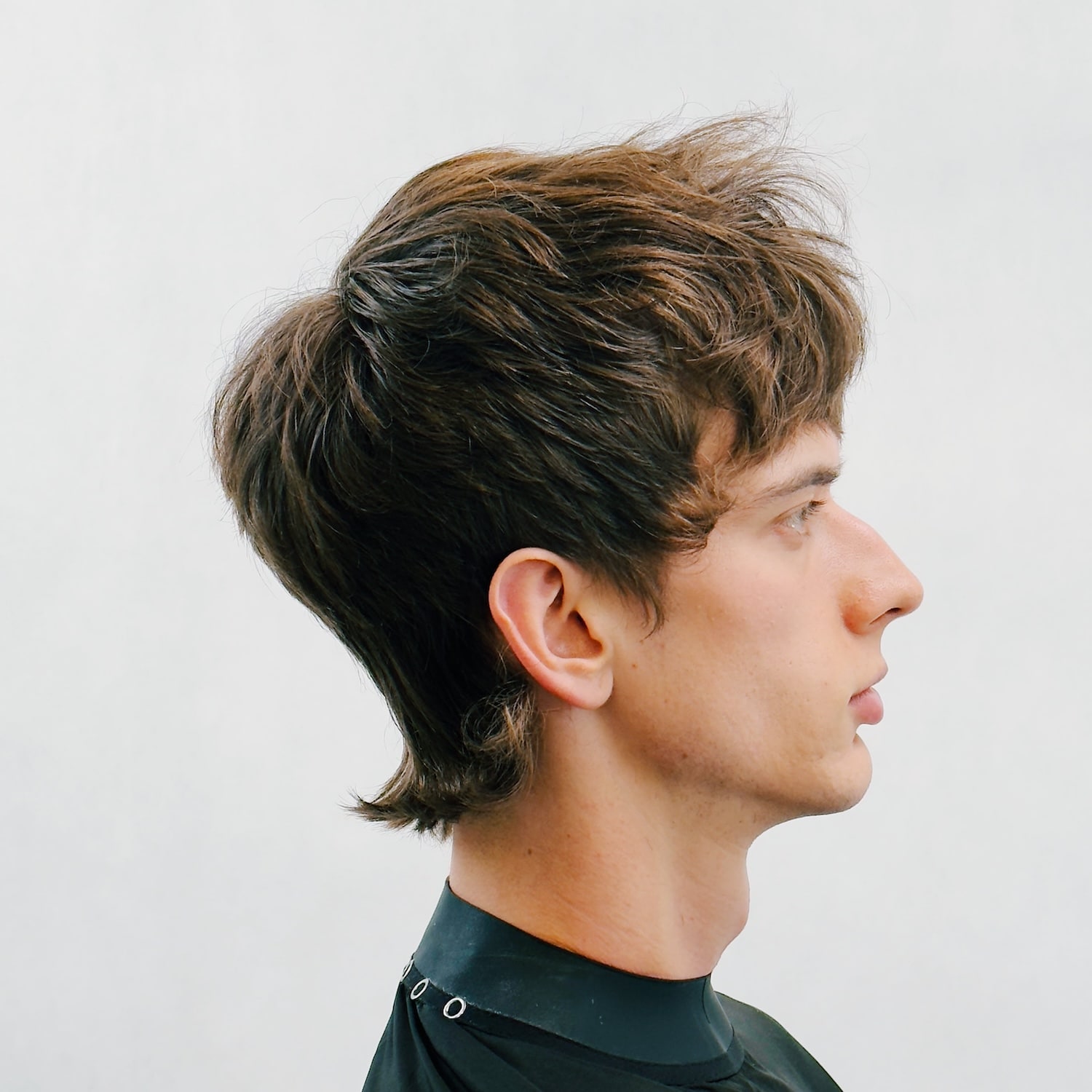 Mod Cut with a Razor - photo 3