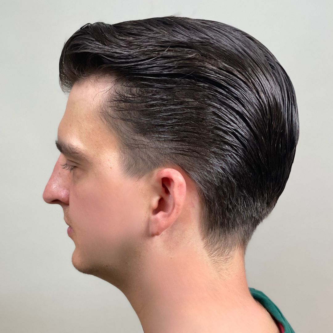 Pompadour