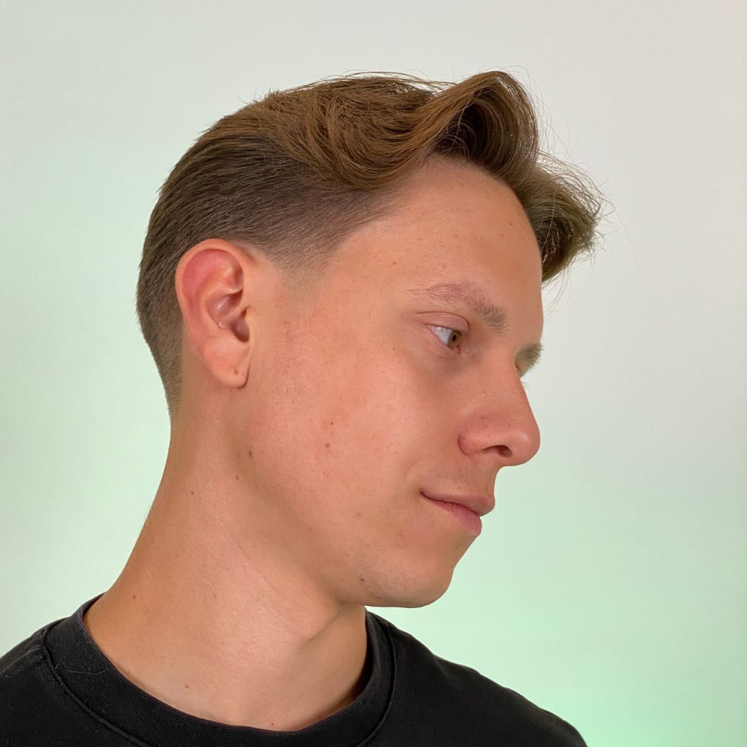 Middle Part - zdjęcie 2